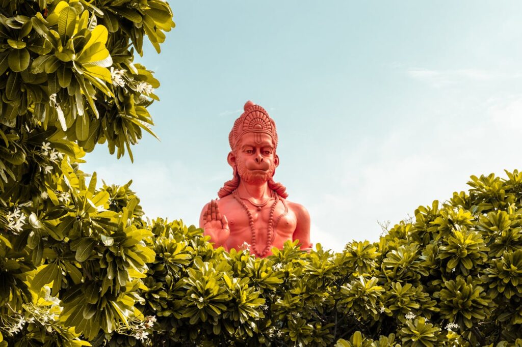 hanuman chalisa lyrics